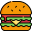 burger icon